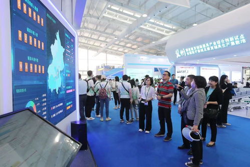 2023中国国际福祉博览会开幕 北京展台科技感十足